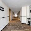 city comfort inn zhaoqing east railway station dinghu mountain scenic area