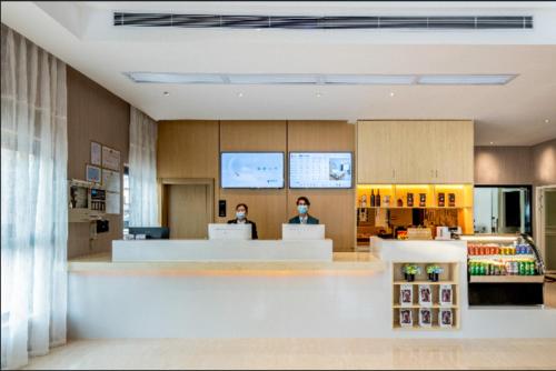 city comfort inn zhaoqing east railway station dinghu mountain scenic area