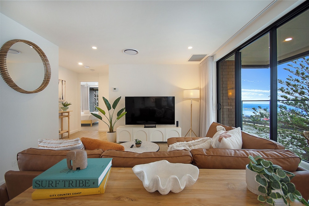 the shores surfers paradise apartments