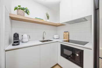 the shores surfers paradise apartments