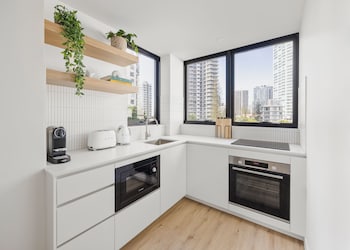 the shores surfers paradise apartments