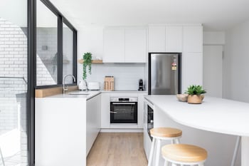 the shores surfers paradise apartments