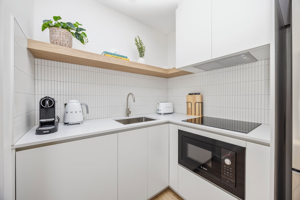 the shores surfers paradise apartments