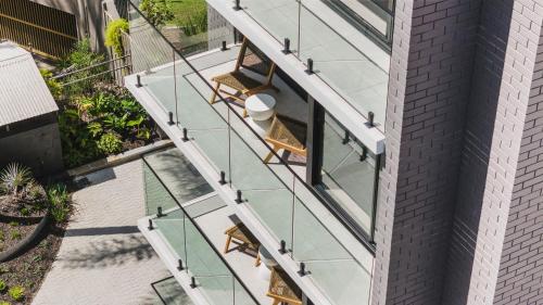 the shores surfers paradise apartments