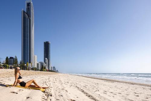 surfers paradise