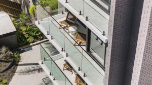 The Shores Surfers Paradise Apartments,,4 star