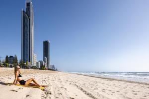 surfers paradise