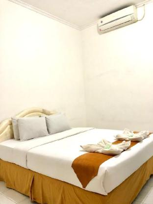 anugrah hotel budget airport