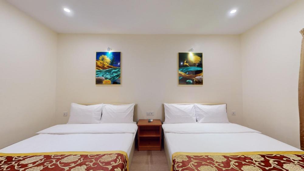 simpang ampat hotel