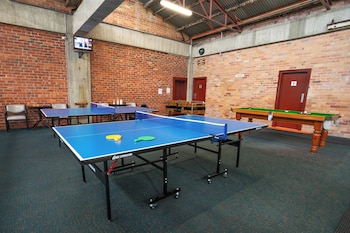 sovereign park motor inn