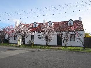 Sorell Barracks,Lewisham>>Hobart,4 star