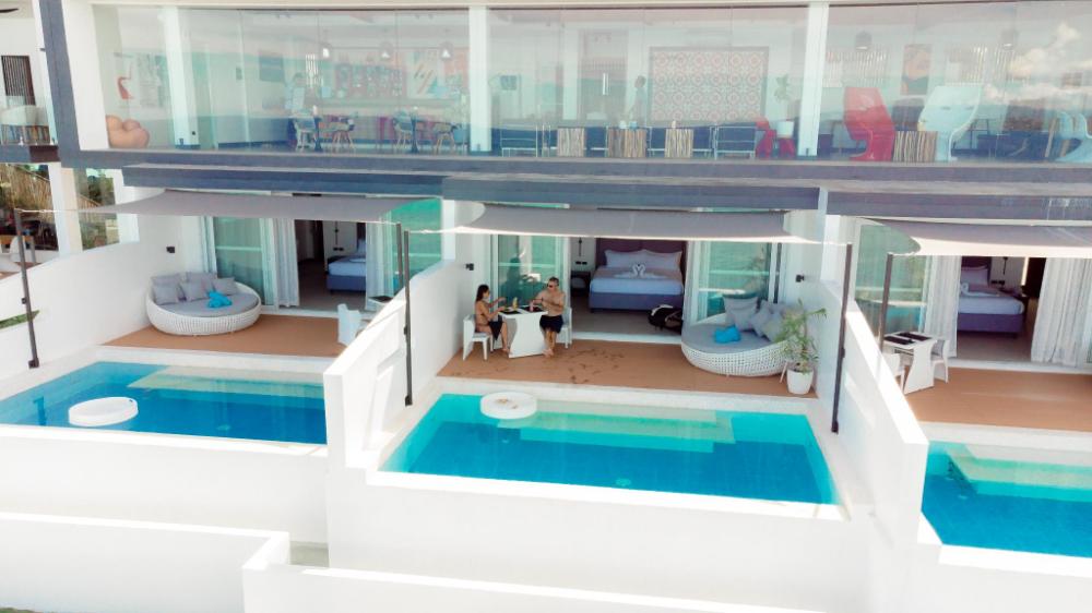 epic suites bohol adult only