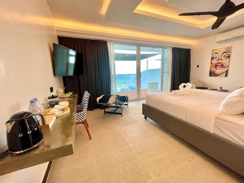 epic suites bohol adult only