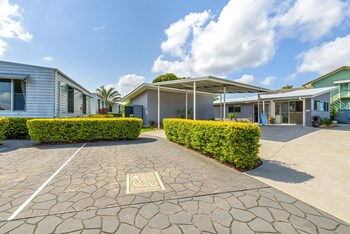 Tin Can Bay's Sleepy Lagoon Motel,Gympie>>Fraser Coast,3 star