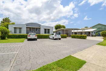 Tin Can Bay's Sleepy Lagoon Motel,Gympie>>Fraser Coast,3 star