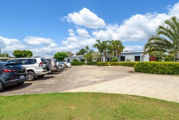 Tin Can Bay's Sleepy Lagoon Motel,Gympie>>Fraser Coast,3 star