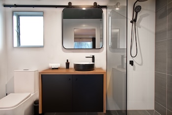 the palms at palm cove