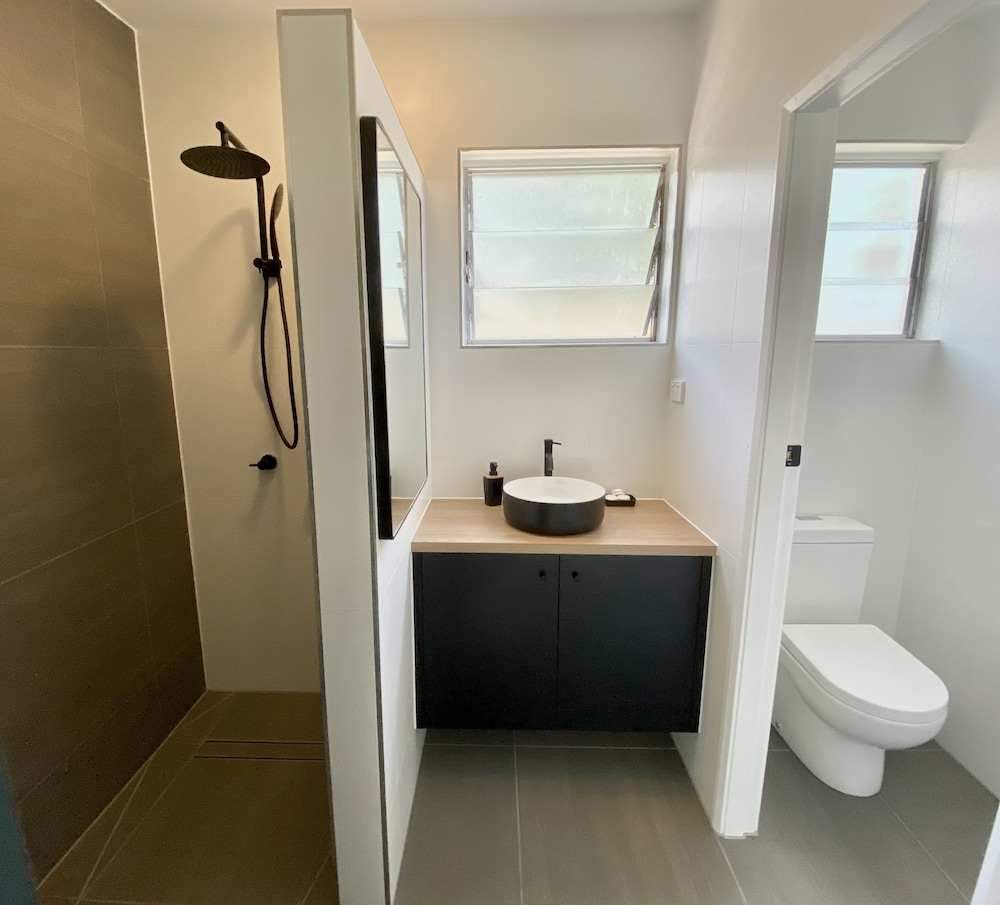 the palms at palm cove