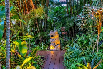 The Palms At Palm Cove,Mona Mona>>Cairns,4 star