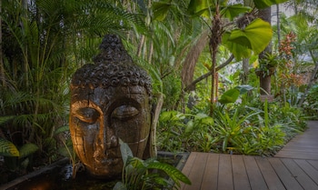 The Palms At Palm Cove,Mona Mona>>Cairns,4 star