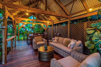 The Palms At Palm Cove,Mona Mona>>Cairns,4 star