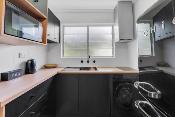 the palms at palm cove