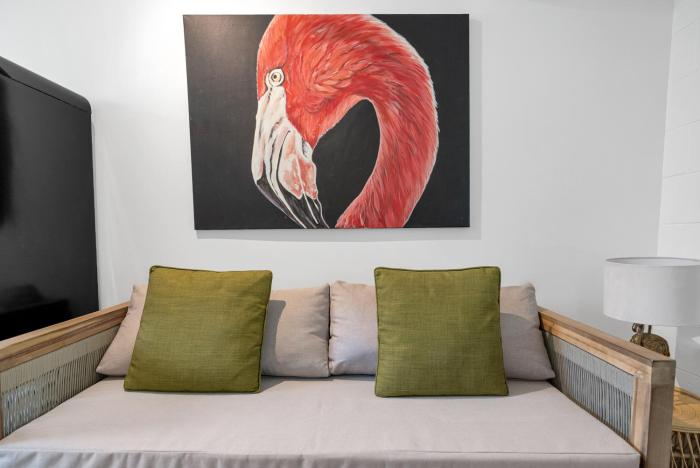 the palms at palm cove