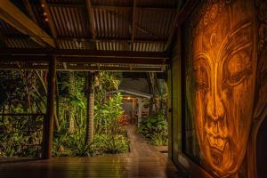 the palms at palm cove