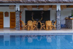villa escarceo