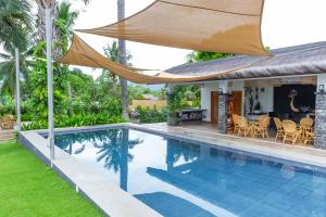 villa escarceo