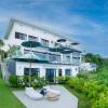 villa escarceo