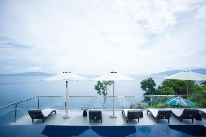 villa escarceo