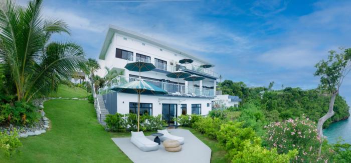 villa escarceo