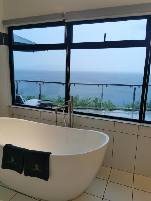 villa escarceo
