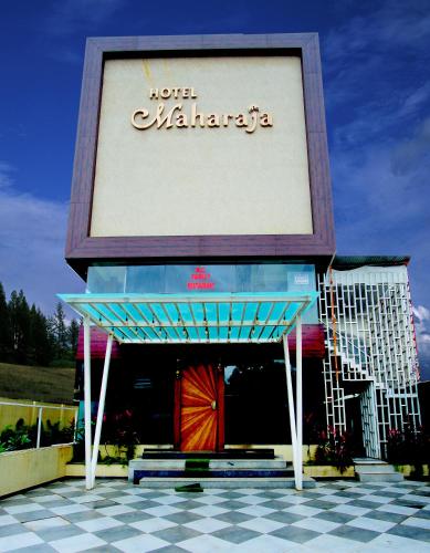 hotel maharaja