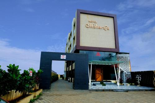 hotel maharaja