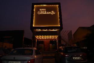hotel maharaja
