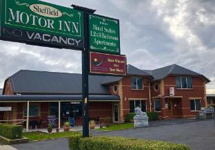 sheffield motor inn