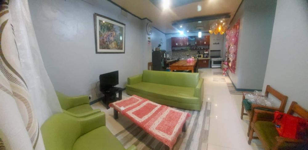 reddoorz hostel ritz place baguio