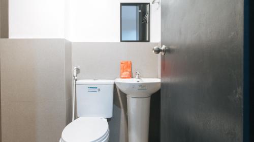 reddoorz hostel ritz place baguio