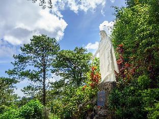 reddoorz hostel ritz place baguio