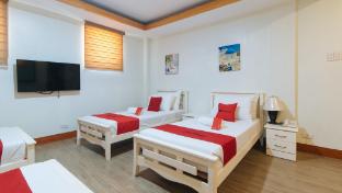 reddoorz hostel ritz place baguio
