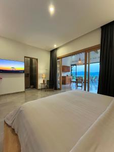boutique villa jogja senang