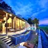 boutique villa jogja senang