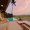 boutique villa jogja senang