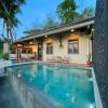 boutique villa jogja senang