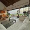 boutique villa jogja senang