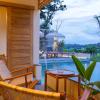 boutique villa jogja senang