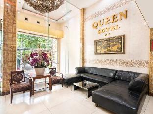 queen hotel airport