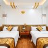ho chi minh city